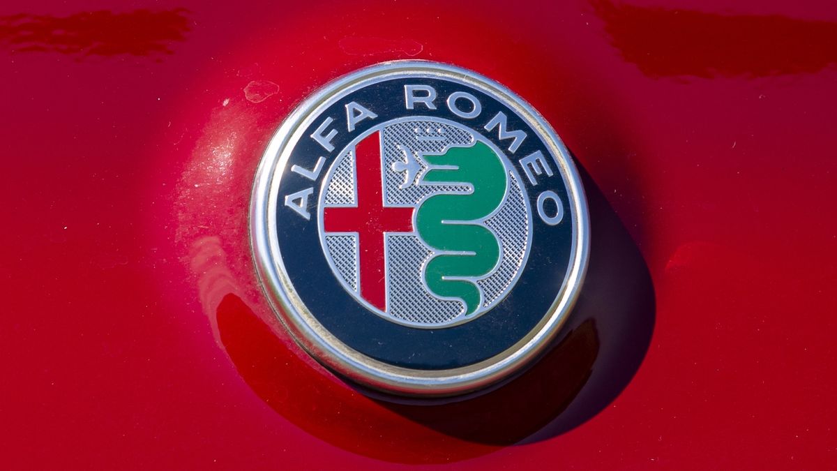 Alfa Romeo chystá speciální giulii, design má na starosti Zagato